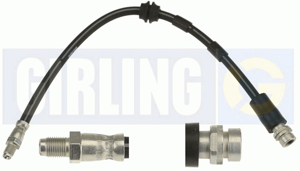 Тормозной шланг 9002413 GIRLING