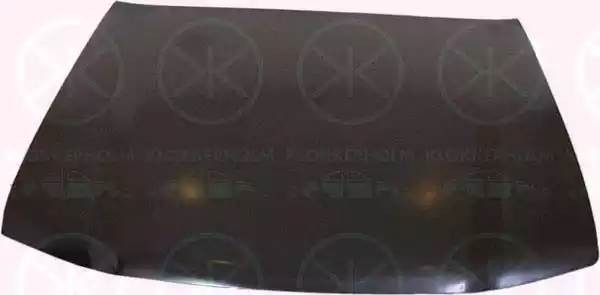 Капот двигателя 8136280 KLOKKERHOLM