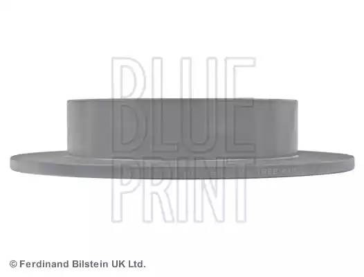 Тормозной диск ADC443109 BLUE PRINT