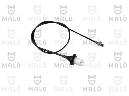 Тросик спидометра 25046 MALO