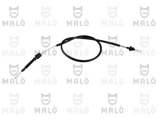 Тросик газа 22914 MALO