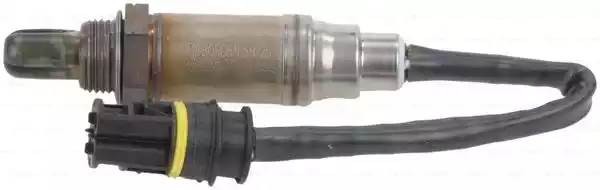 Датчик кислородный (лямбда-зонд) 0 258 005 202 BOSCH