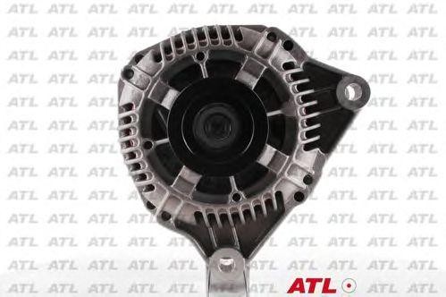 Генератор L42080 ATL DELTA AUTOTECHNIK