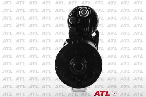 Стартер A 21 280 ATL DELTA AUTOTECHNIK