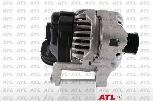 Генератор L 41 290 ATL DELTA AUTOTECHNIK