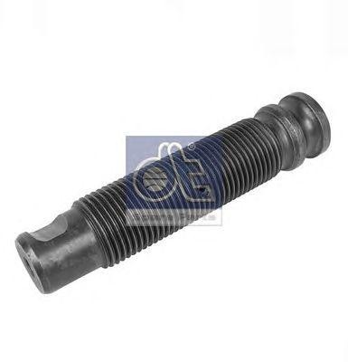 Палец рессоры 261090 DIESEL TECHNIC