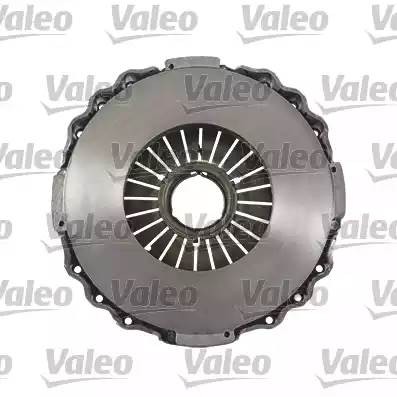 Корзина сцепления 805600 VALEO PHC