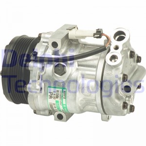 Компрессор, кондиционер TSP0155249 DELPHI