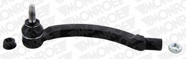 Наконечник поперечной рулевой тяги L27122 MONROE