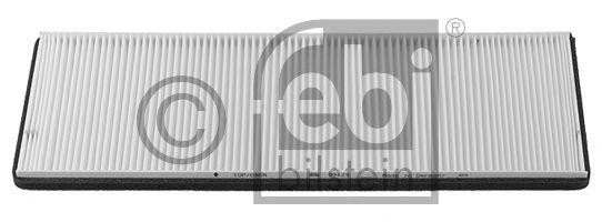 Фильтр, воздух во внутренном пространстве 09429 FEBI BILSTEIN