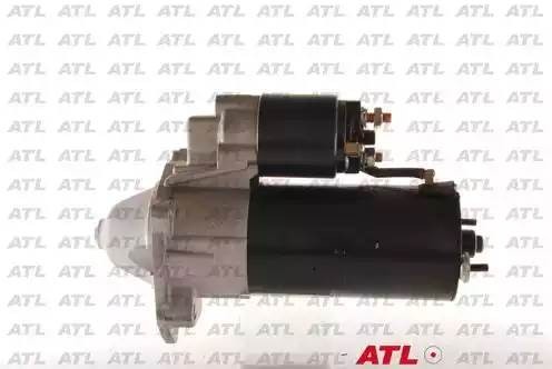 Стартер A 14 940 ATL DELTA AUTOTECHNIK