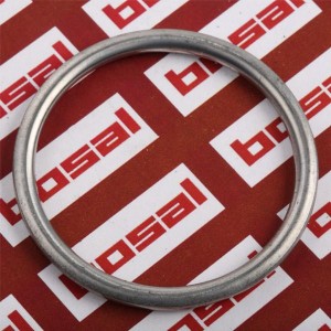 Уплотнительное кольцо, выпускной тр 256-215 BOSAL