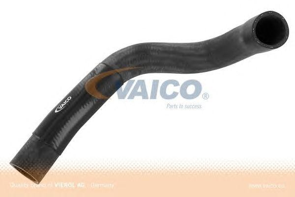 Патрубок системы охлаждения ДВС V30-0708 VEMO