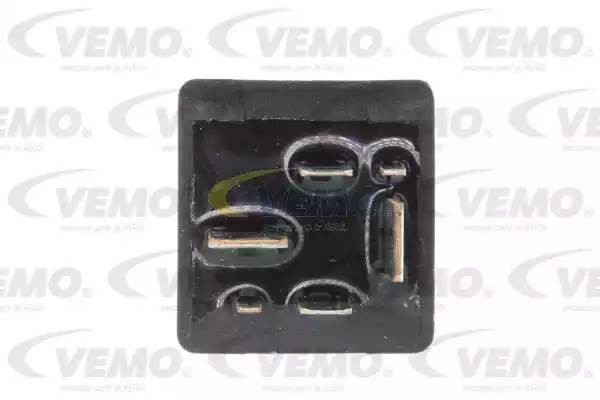 Реле, система накаливания V40-71-0001 VEMO
