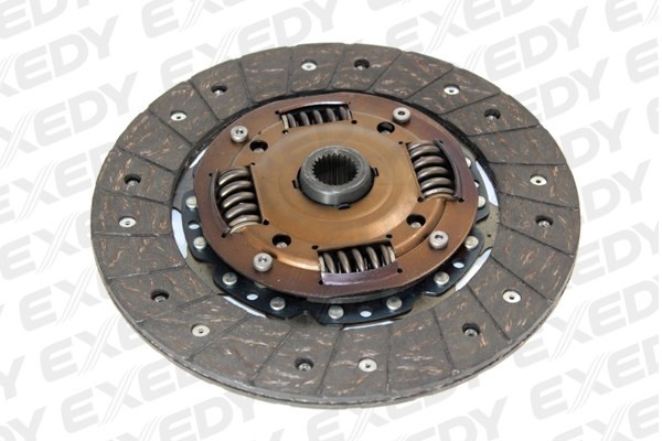 Диск сцепления DWD309 EXEDY