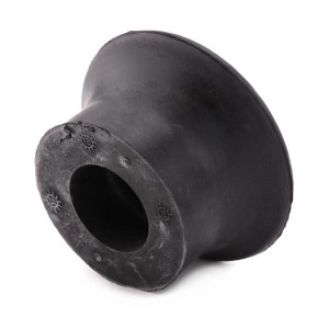 Отбойник, подвеска двигателя 01929 FEBI BILSTEIN