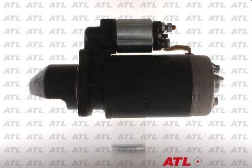 Стартер A77400 ATL DELTA AUTOTECHNIK