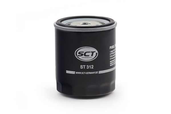 Топливный фильтр ST312 SCT