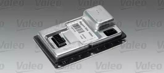 Предвключенный прибор, газоразрядная лампа 043736 VALEO PHC