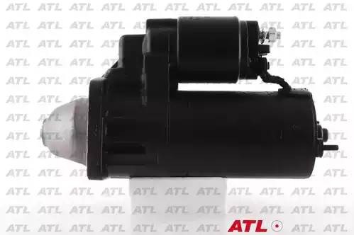 Стартер A14960 ATL DELTA AUTOTECHNIK