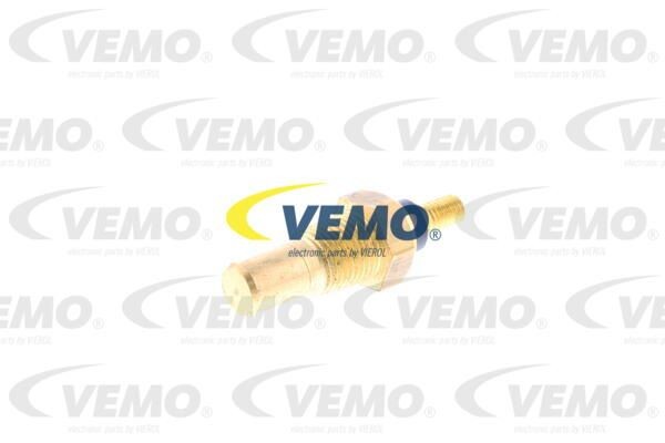 Температурный датчик охлаждающей жидкости V25-72-0042 VEMO