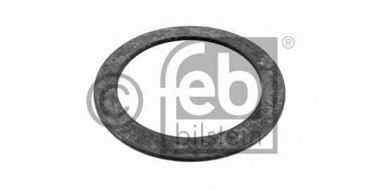 Пружинная шайба 07254 FEBI BILSTEIN