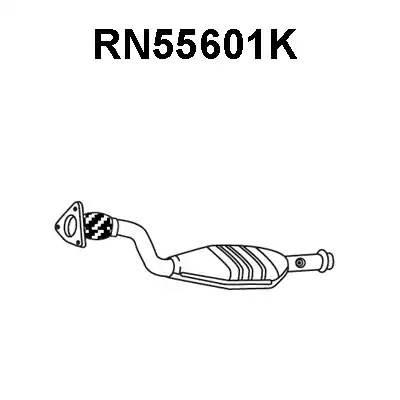 Катализатор RN55601K VENEPORTE