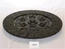 Диск сцепления 80-03-372 ASHIKA