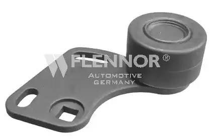 Натяжной ролик, ремень ГРМ FS06199 FLENNOR
