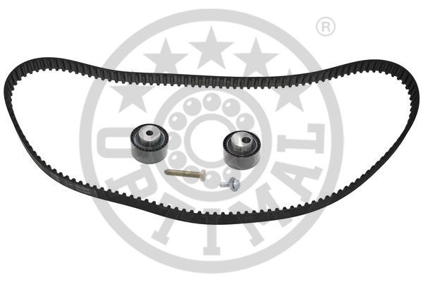 Комплект ремня ГРМ SK-1086 OPTIMAL