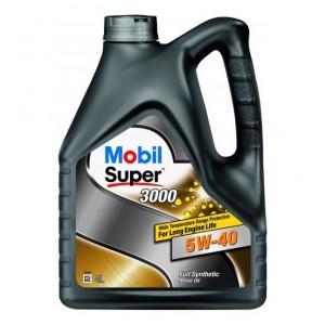 Масло моторное 150013 MOBIL