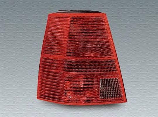 Фонарь задний 714028430703 MAGNETI MARELLI