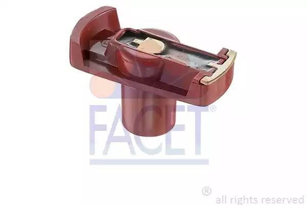 Бегунок распределителя зажигани 3.7556RS FACET