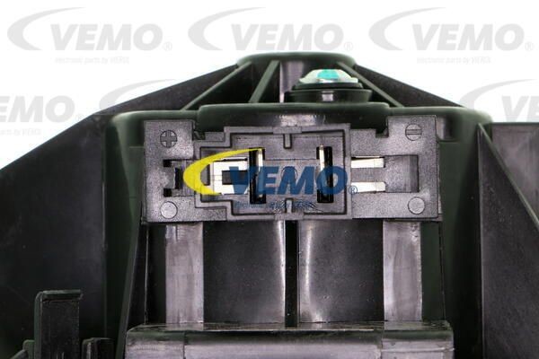 вентилятор салона V95-03-1366 VEMO