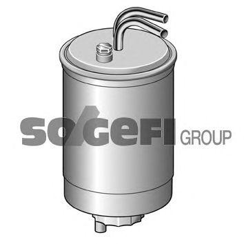 Топливный фильтр FCS455 PURFLUX
