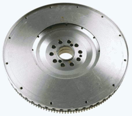 Маховик 3421 601 054 SACHS