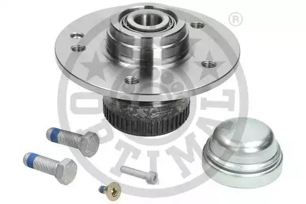 Комплект подшипника ступицы колеса 401078L OPTIMAL