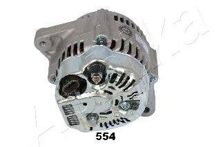 Генератор 002-T554 ASHIKA