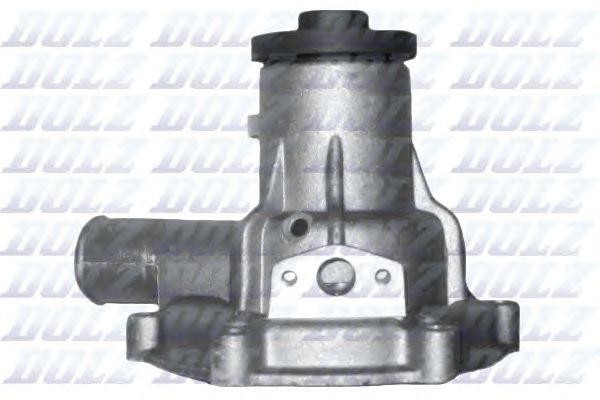 Водяной насос I158 DOLZ