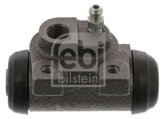 Тормозной шланг 09695 FEBI BILSTEIN