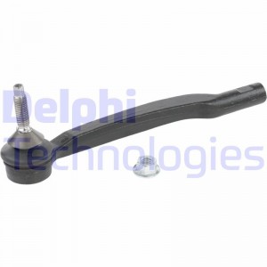 Наконечник поперечной рулевой тяги TA2081 DELPHI