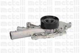 Водяной насос 240955 METELLI