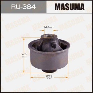Сайлентблок RU-384 MASUMA