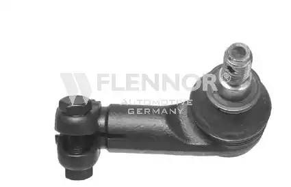 Наконечник поперечной рулевой тяги FL864B FLENNOR