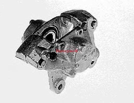 Тормозной суппорт 692350B BENDIX JURID