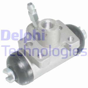 Колесный тормозной цилиндр LW60347 DELPHI
