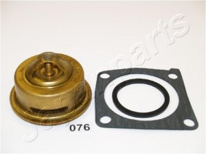 Термостат, охлаждающая жидкость VA076 JAPAN PARTS GROUP