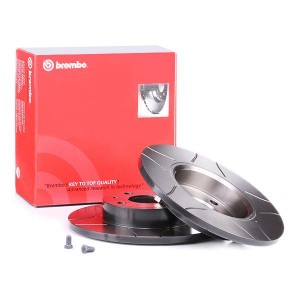 Тормозной диск 08.5085.75 BREMBO