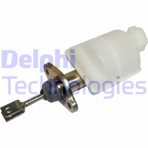 Главный тормозной цилиндр LM12997 DELPHI