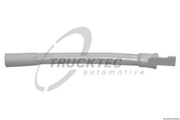 Воронка, указатель уровня масла 07.10.023 TRUCKTEC